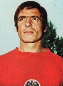 Ivan Zafirov (BUL)