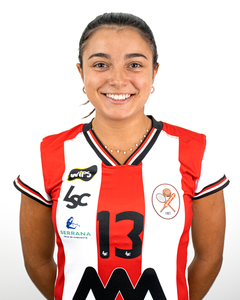 Mariana Santos (POR)