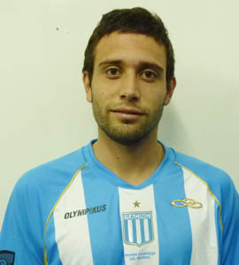 Claudio Corvaln (ARG)