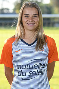 Emma Julien (FRA)