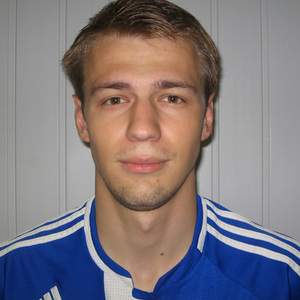 Mihails Cigankovs (LVA)