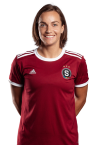Lucie Martínková (CZE)