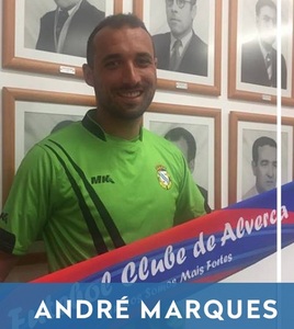 Andr Marques (POR)