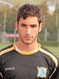Daniele Maiani (SMR)