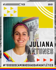 Juliana Antunes (POR)