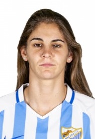 Carolina González (ESP)