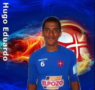 Hugo Eduardo (POR)