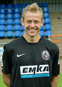 Philipp Sprenger (GER)