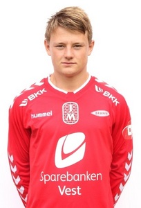 Thor Kristian Okland (NOR)