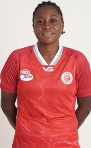 Daniela Ngoyi (COD)