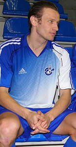 Nikolai Golubkin (RUS)