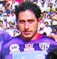 Gilberto Murgas (SLV)
