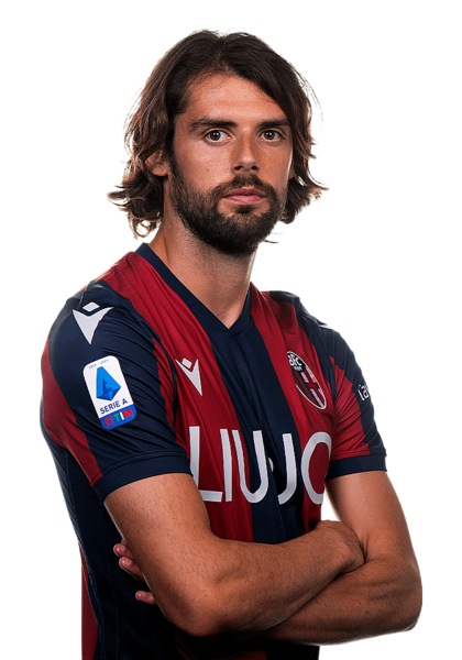 Andrea Poli (ITA) :: Photos :: soccerzz.com