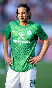 Claudio Pizarro (PER)