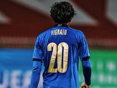 Emanuel Vignato (ITA)