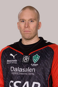 Peter Bergqvist (SWE)