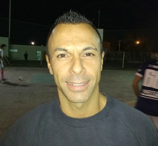 José Osvaldo Raed (ARG)