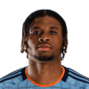 Tayvon Gray