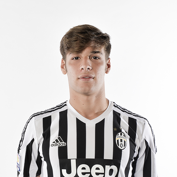Alessandro Vogliacco (ITA) :: Photos :: soccerzz.com