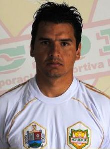 Julián Mesa (COL)