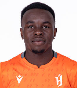 Kwame Awuah (CAN)