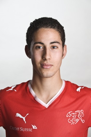 Nassim Ben Khalifa (SUI)