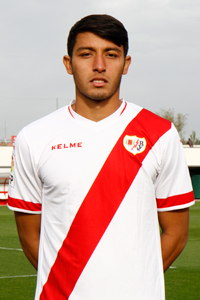 José Romo (VEN)