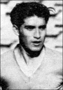 Pedro Hugo López (CHI)