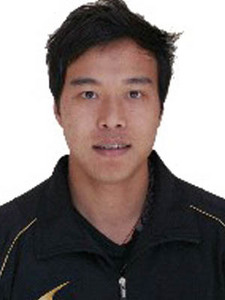 Cong Zhu (CHN)