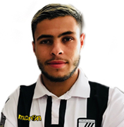 Habib Oueslati (TUN)