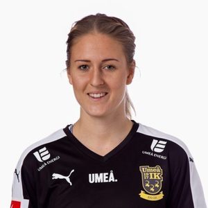 Emma Kullberg (SWE)