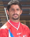 Israel Silva