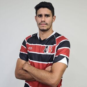 Victor Oliveira (BRA)