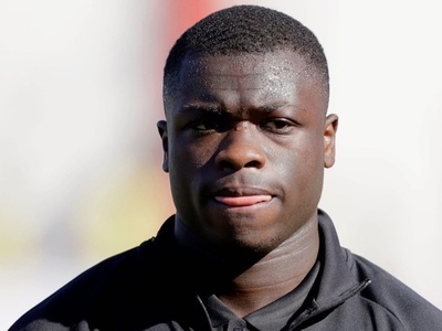 Brian Brobbey (NED)
