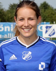 Sabine Stoller (GER)