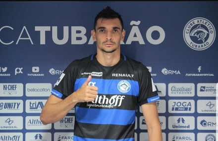 Marcelo Xavier (BRA)
