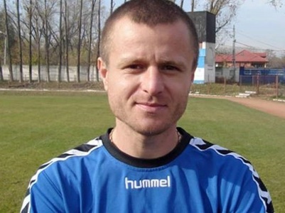 Madalin Mihaescu (ROM)