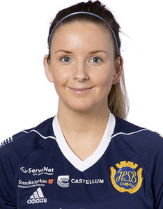 Ellinor Johansson (SWE)