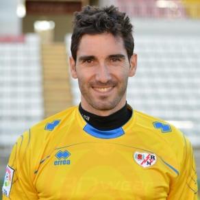 David Cobeo (ESP)