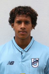 Ronaldo Oñate (ECU)