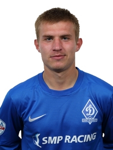 Aleksandr Korotaev (RUS)