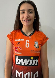 Carolina Leite (POR)