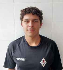 Afonso Rodrigues (POR)