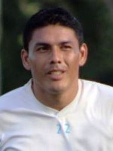 Miguel Hurtado (BOL)