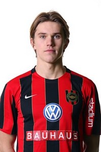 Viktor Gykeres (SWE)