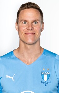 Niklas Moisander (FIN)