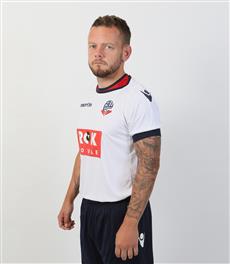 Jay Spearing (ENG)