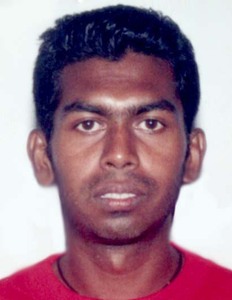 Mahmudul Hasan (BAN)