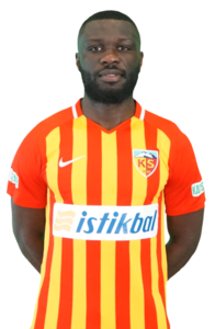 Kevin Luckassen (NED)