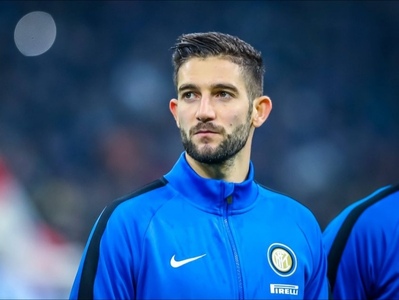 Roberto Gagliardini (ITA)